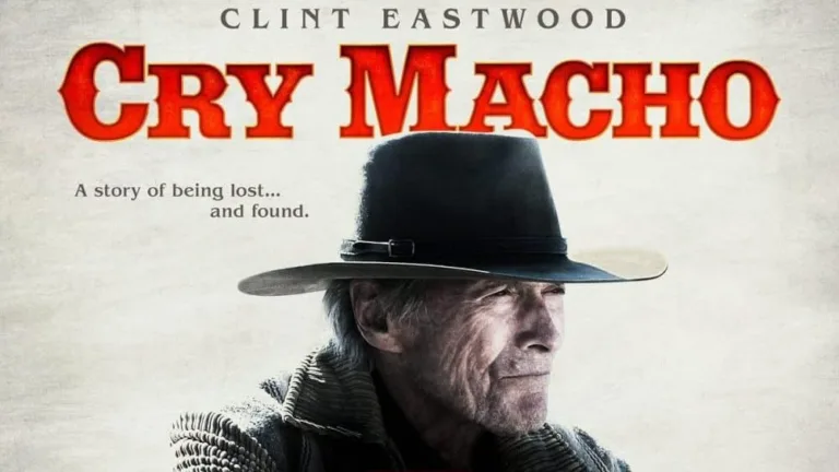 “Cry Macho”: All the latest updates of Eastwood’s new film