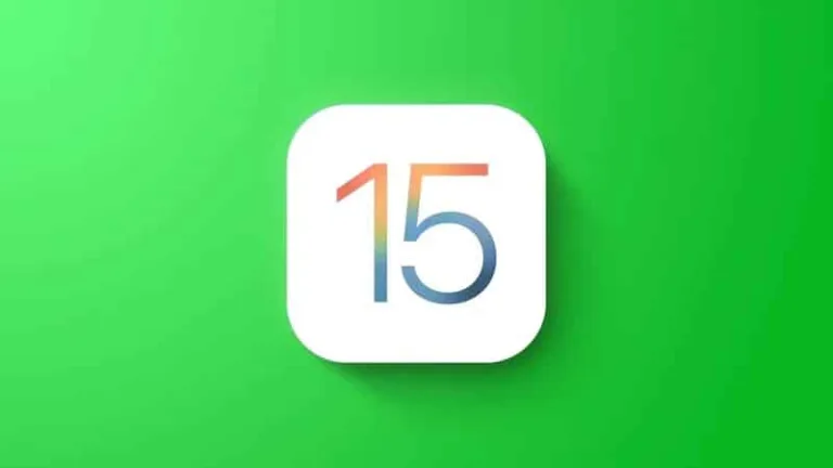 All the new features in iOS 15 and iPadOS Beta 5
