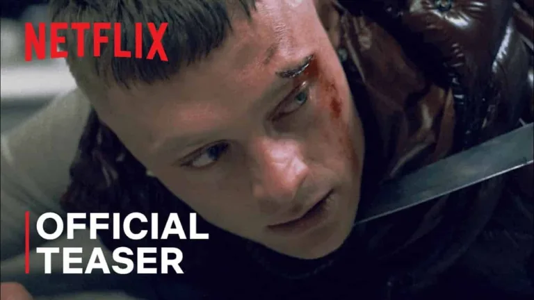 “Forever Rich” Netflix has dropped the teaser of the film