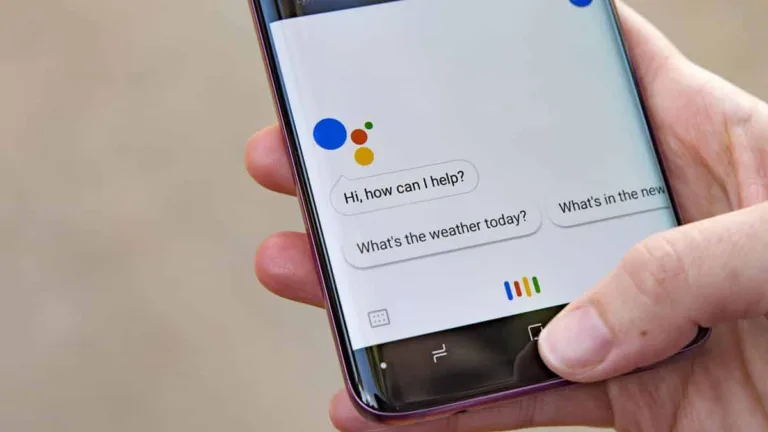 Google Assistant will replace Android Auto in Android 12