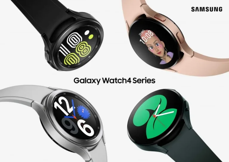 Samsung Galaxy Watch 4 and Watch 4 classic unveiled | All you need to know