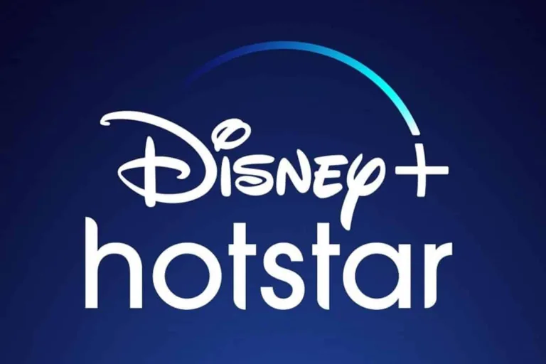 Disney Plus Hotstar