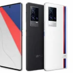iQOO 8 India launch could be around the corner as the Indian variant is spotted at IMEI database