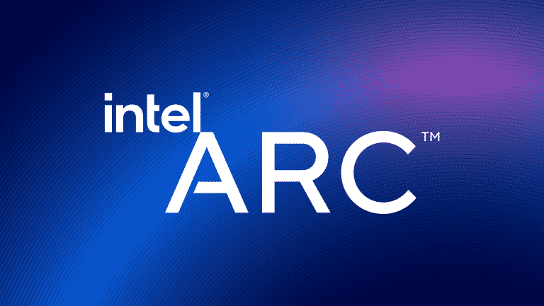 Intel Arc will be the company's new High-Performance Graphics Brand