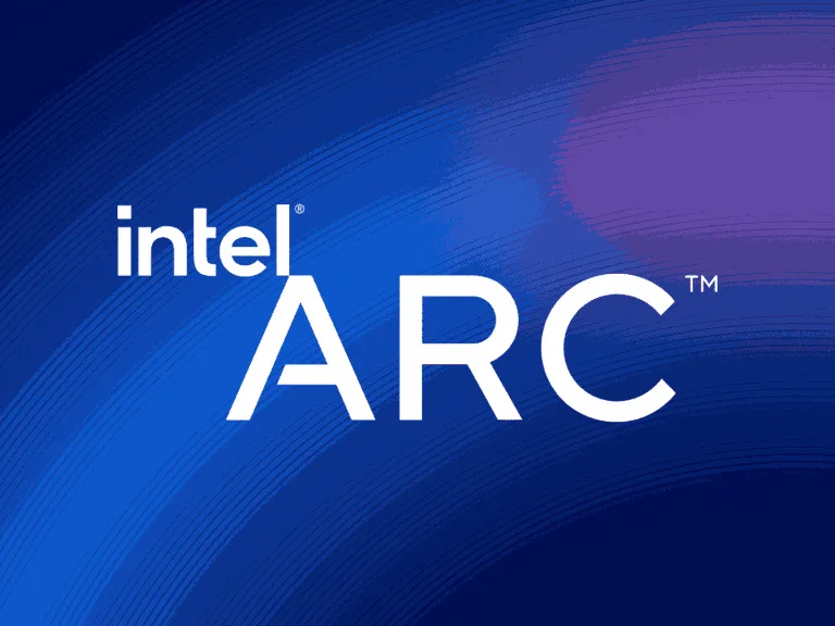 Intel confirms its upcoming Arc GPUs will support AI-based super sampling, more details coming this week