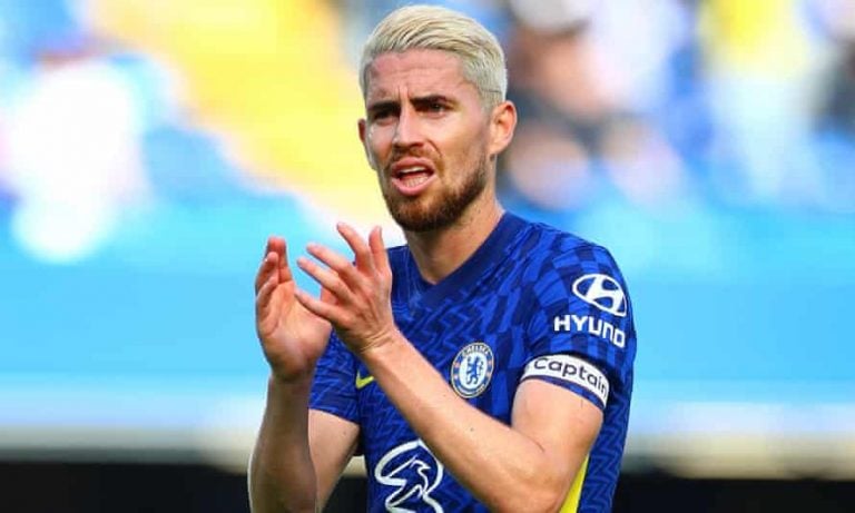 Jorginho