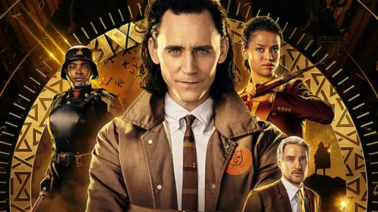Here is the list of Top 10 Web Series to watch this weekend