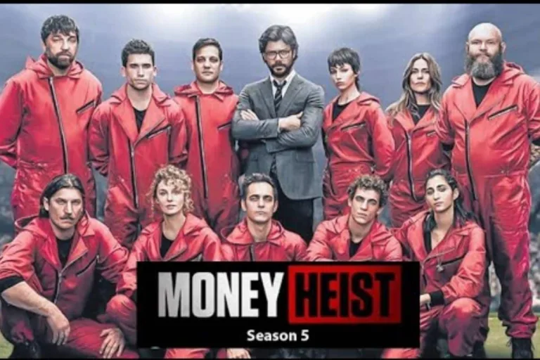 Money Heist Season 5: All details about the trailer, cast, renewal status, production, and release date