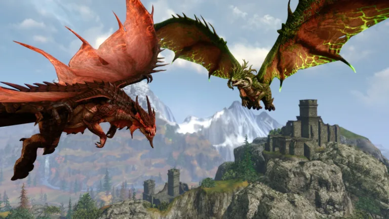 Here are the free games which are currently available on PC, Grab them fast!