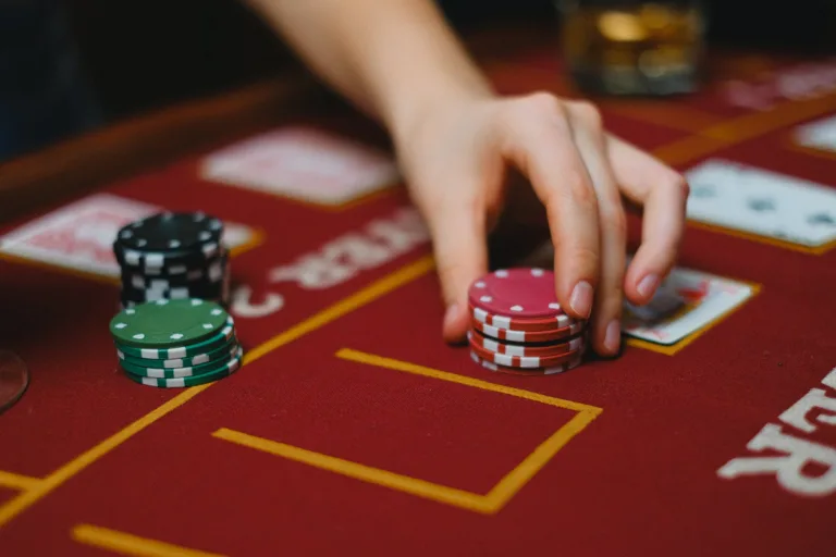 casino luck game leisure