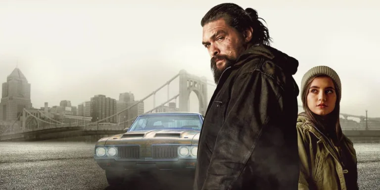 All the New Films to Watch on Netflix this Week