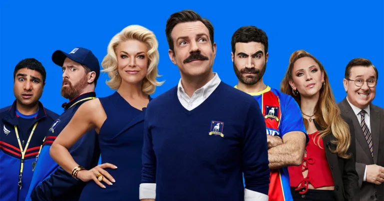 most-streamed series
