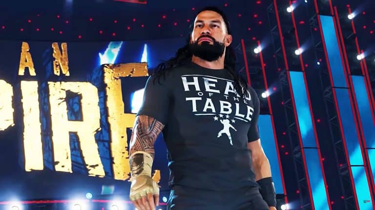 WWE