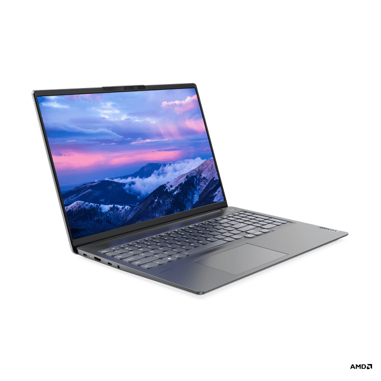Lenovo launches new IdeaPad Slim 5 Pro with 11th Gen Core i7 & Ryzen 7 5800H processors in India