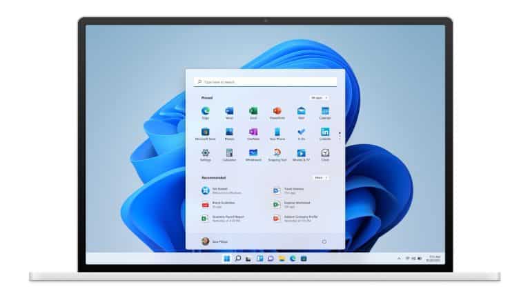 A recent video from Microsoft shows how it's upcoming Windows 11 is faster than Windows 10