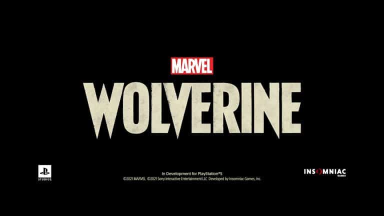 Marvel’s Wolverine by Insomniac Games to soon hit PlayStation 5