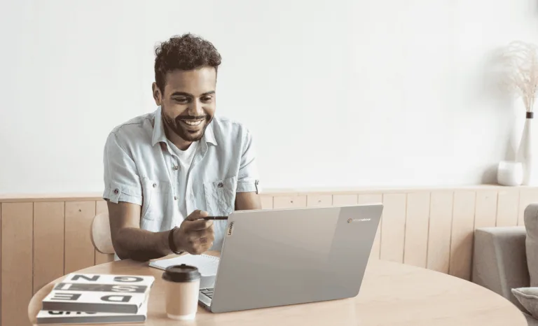 Lenovo launches a new portfolio of IdeaPad Chromebooks for hybrid learning