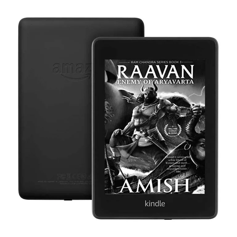 Here are today's deals on Kindle e-readers: Grab them before they are gone