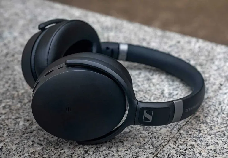 Sennheiser HD 450SE with Alexa Built-in launching on Amazon Great Indian Festival