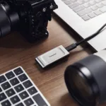Meet Kingston’s new Pocket-Sized XS2000 Portable SSD