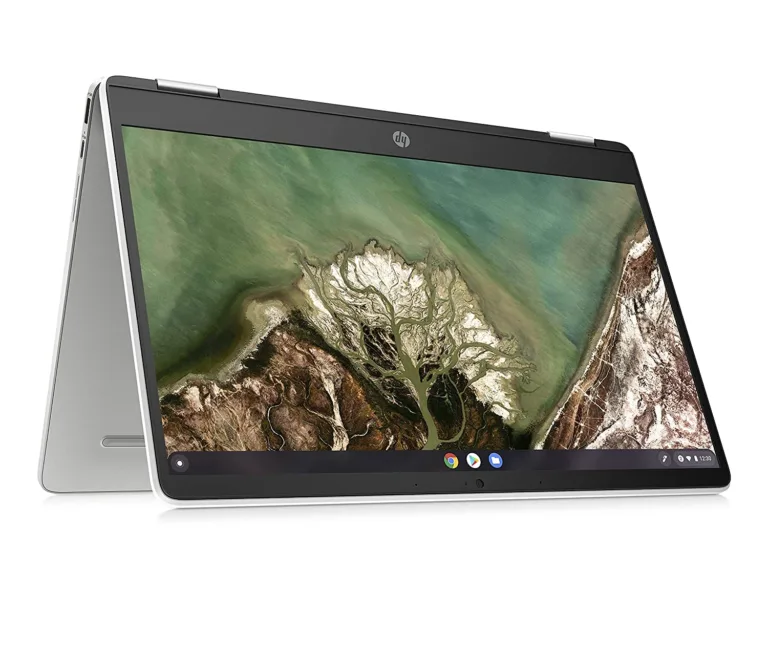 HP Chromebook x360 with FHD display & AMD 3015CE now available for ₹31,990