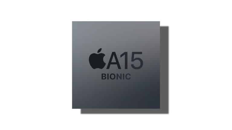 Apple’s A15 Bionic has amazing performance but not what we expected: here's the reason