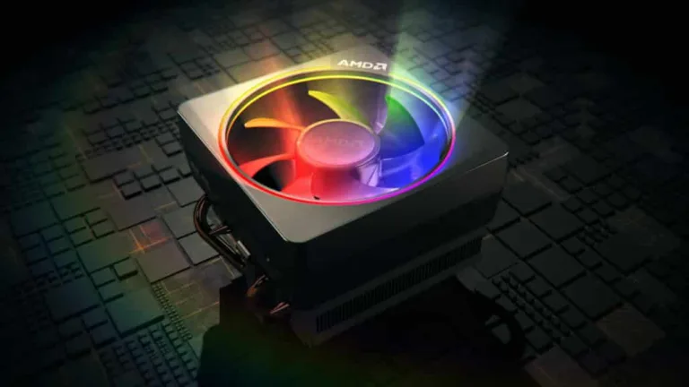 Revamped stock coolers are coming for Intel’s Alder Lake CPUs