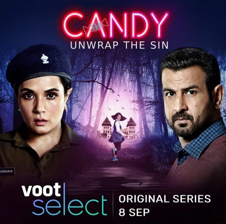 Candy: Voot Select’s latest original thriller series set to stream from 8th September