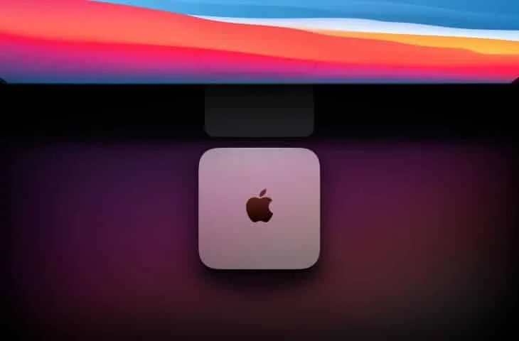 Apple Mac Mini 2020 with Apple M1 Chip is available at $599.99