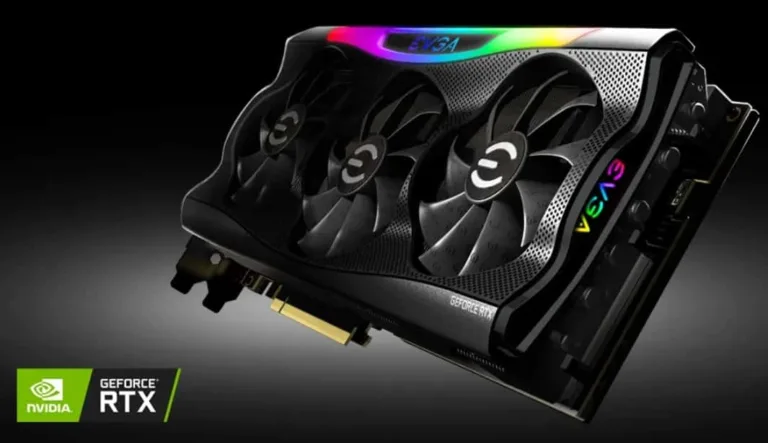 The reason behind failing of EVGA GeForce RTX 3090 graphics cards was a poor PCB design