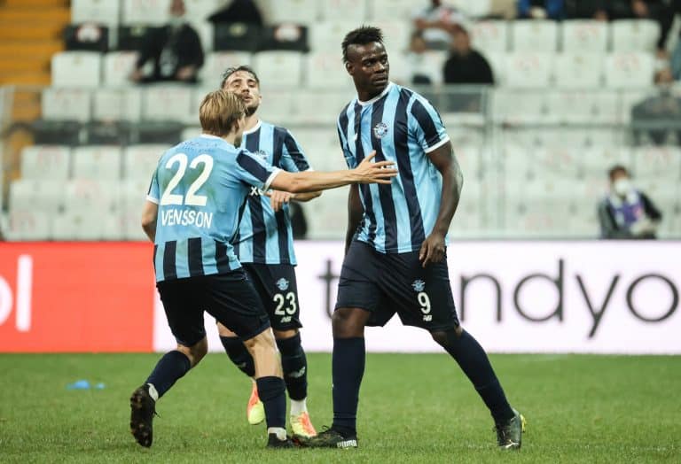 Mario Balotelli