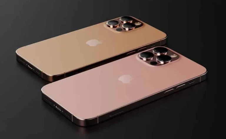 You have to work 76 days to buy an iPhone 13