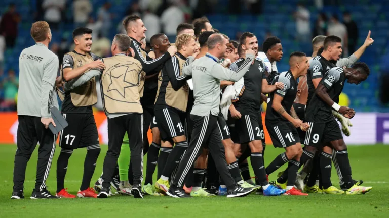 Real Madrid
