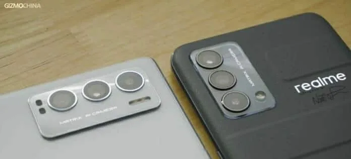 Realme is working in phone with 2K Display and 125W Charging
