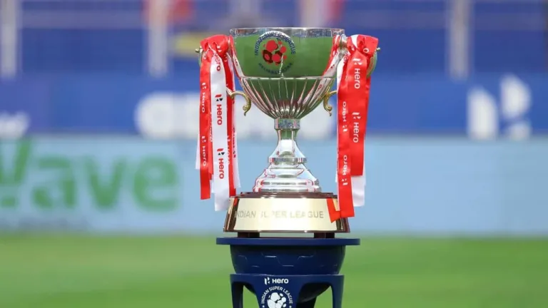 ISL
