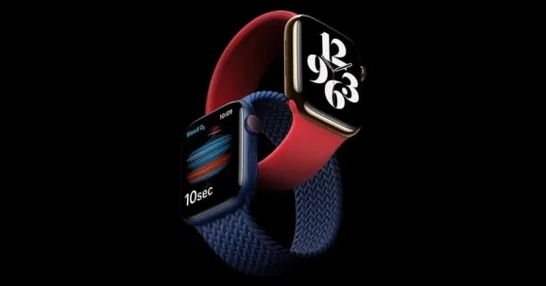 Apple's next watch series may come with blood pressure and temperature mointoring like features