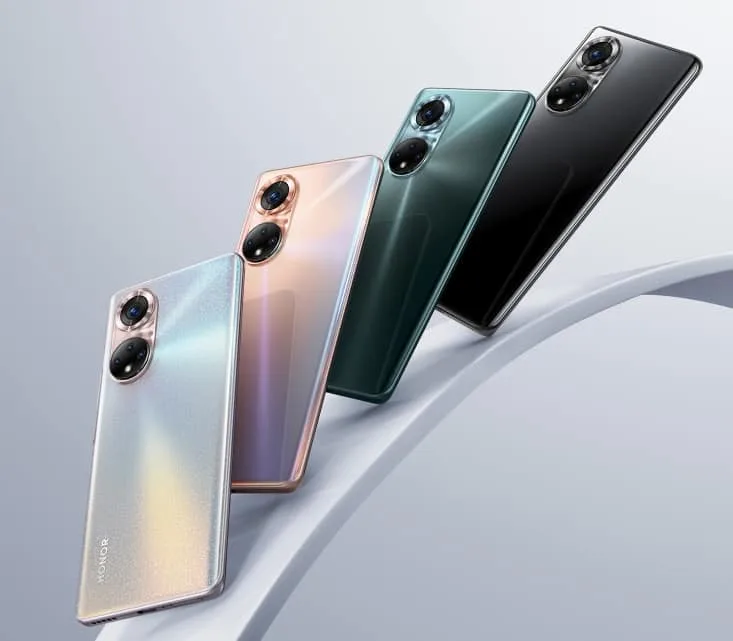 Honor becomes 3rd largest smartphone maker in China after beating Xiaomi and Apple