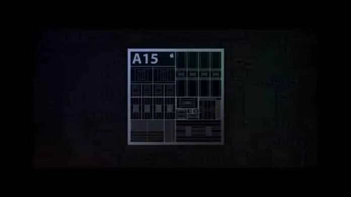 Apple A15 Bionic chip is better than what the company said about it