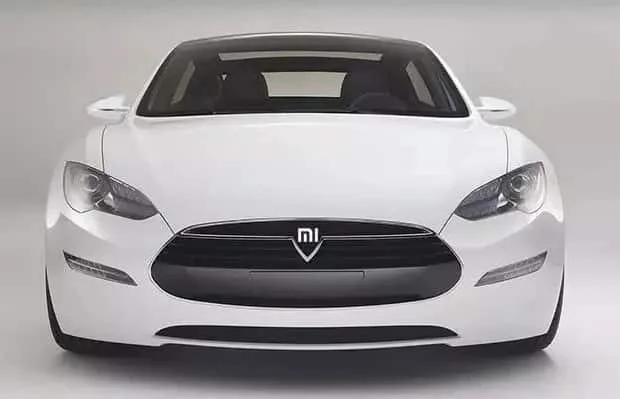 Xiaomi in talks with Electric carmaker FAW Group