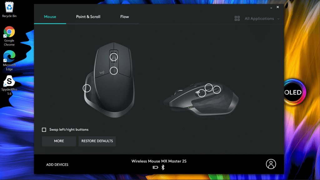 Logitech MX Master 2S review: Still a great premium option in 2021