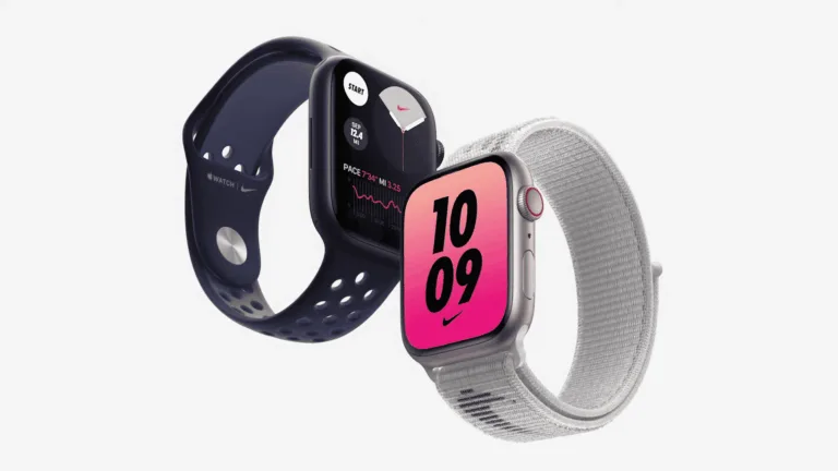 Experience more display with Apple Watch Series 7 at $399