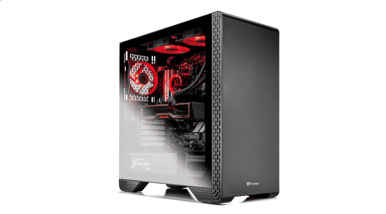 Deal: Get this Ryzen 7 5800X & RX 6800 powered Gaming PC for just $2,1450