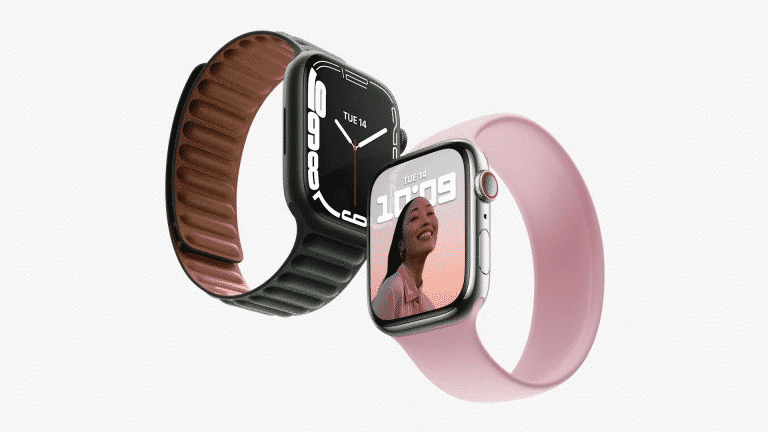 Experience more display with Apple Watch Series 7 at $399