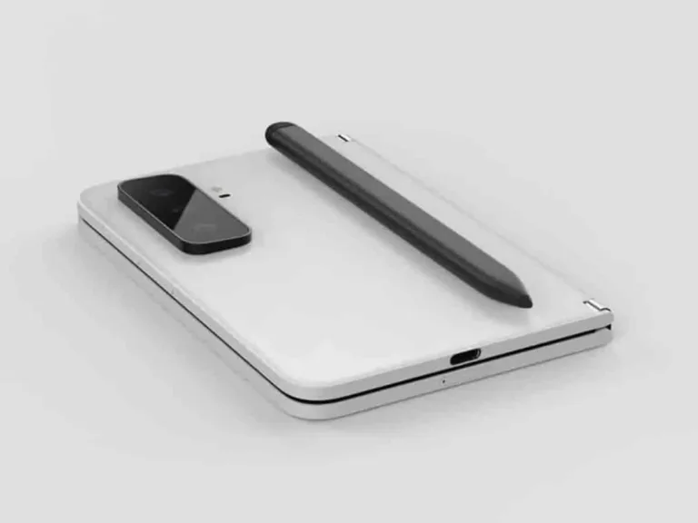 Microsoft Surface Duo 2: All you need to know