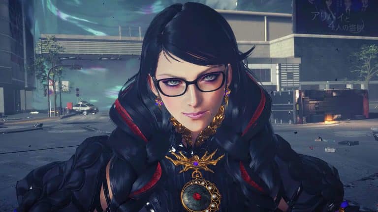 Bayonetta 3 finally gets its first-ever trailer