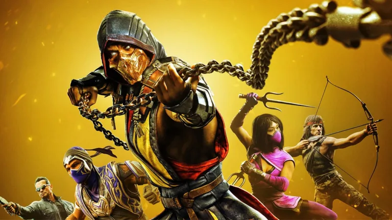 Here’s what’s new for October on Prime Gaming, PS Plus, and Xbox Game Pass