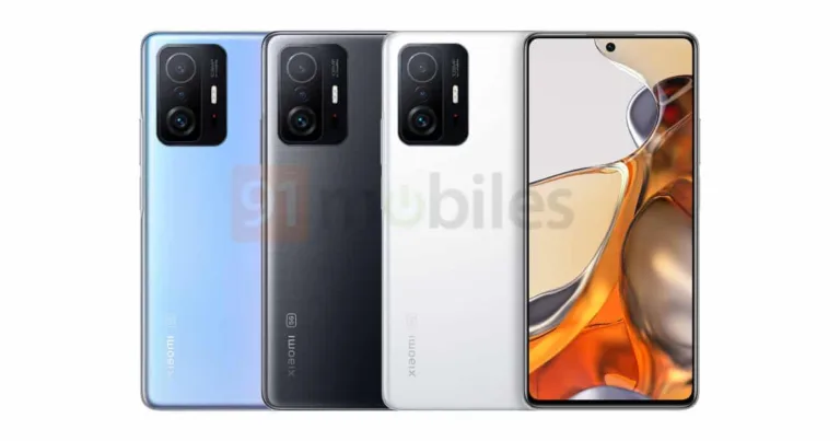 Xiaomi will integrate 200MP+50MP primary cameras into its next flagship device
