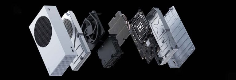Microsoft Xbox Series S with 6nm AMD APU refresh could be on cards for 2022