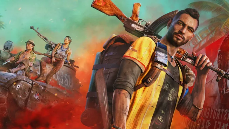 “Far Cry 6”: All the Unique Things that you don’t know about the game