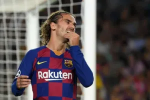 Antoine Griezmann's Come Back to Atletico Madrid is Expected to be Sensational